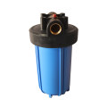 4.5*20 inch Big Blue Cartridge  Water Filter Housing